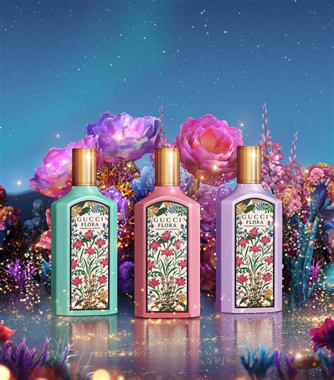 gucci flora gorgeous jasmine評價|mandy心得評價 .